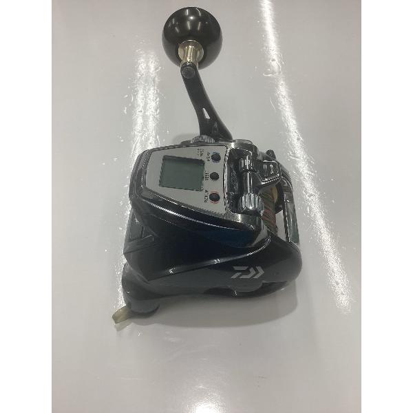 ダイワ　シーボーグ500JP 中古品 中古品】 ダイワ シーボーグ 500JP: 中古｜釣具の通販なら