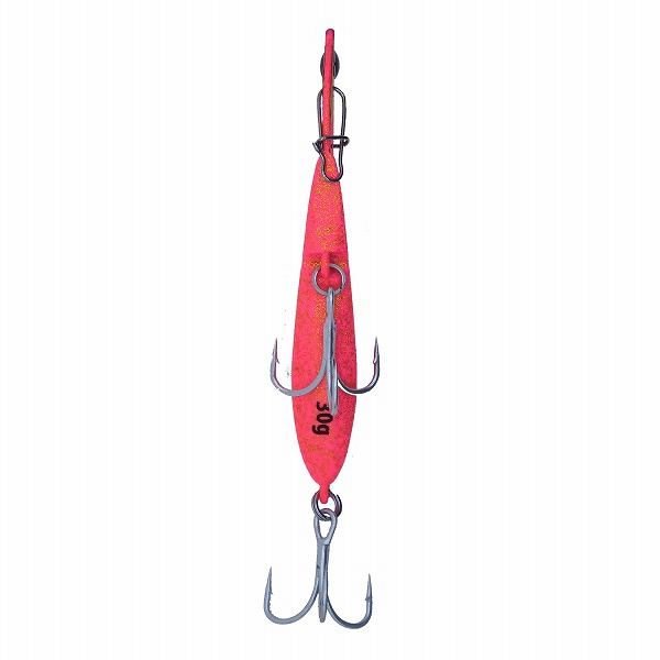 ジャクソン シーバスルアー 飛び過ぎダニエル30g 神栖ピンクver.2