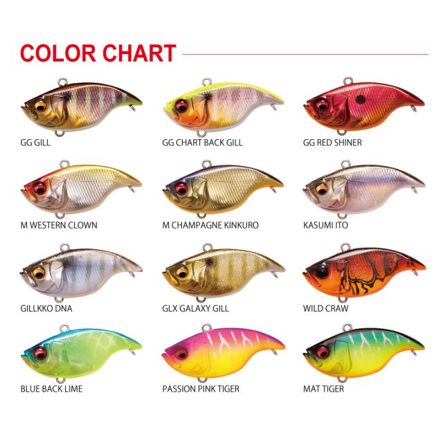 メガバス Megabassバイブレーションルアー 15個セット 楽天市場】メガバス バイブレーションX スマトラ (SILENT) (ブラック