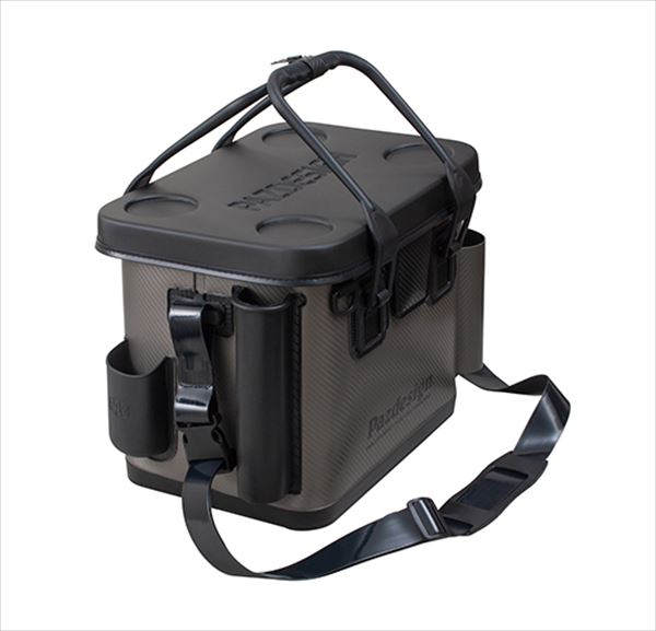 パズデザイン バッカン PAC-325 PSLバッカンVI タイプE (M) ブラック