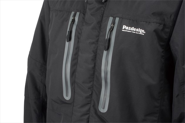 パズデザイン 防寒服アウター PBR-045 BSウェーディングウォーム