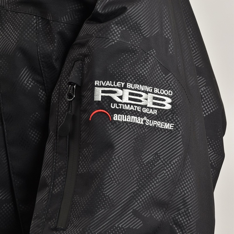 RBB リバレイ エクストリーム ウィンタースーツ △リバレイ 8870 RBB