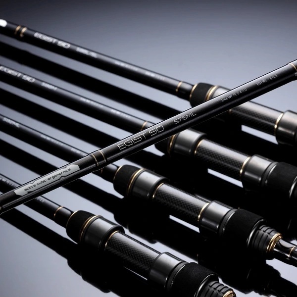 テイルウォーク　エギングロッド エギングロッド テイルウォーク メタルゾン (METALZON) TZ 25