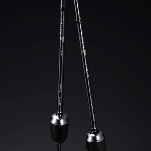 予約品】 テイルウォーク トラウトロッド シルバーナ瀧 TZ S510ML