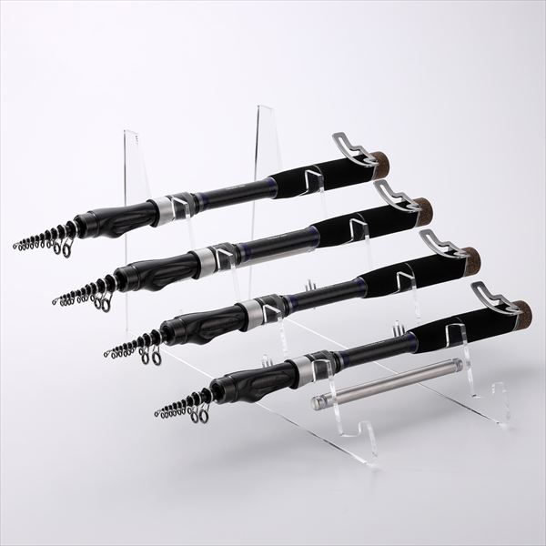 アルファタックル 磯竿 トラギア ベイポケッツ 300L【即日発送】: 竿