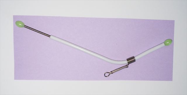 海の駅 P-001 遊動天秤 8cm: 仕掛用品｜釣具の通販なら