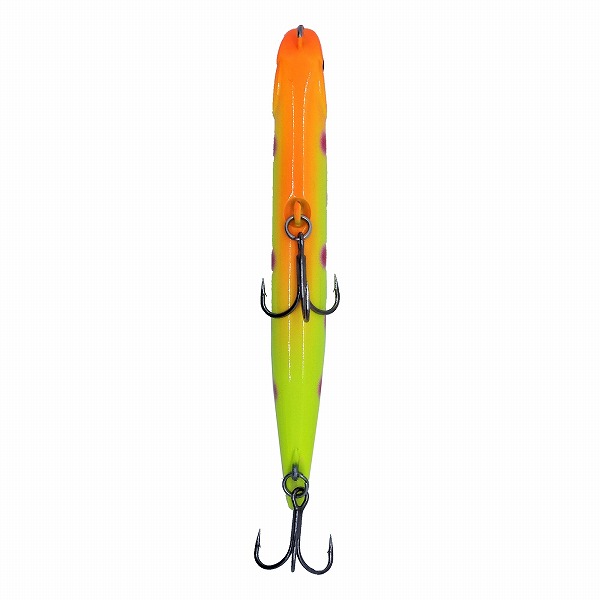 デュオ シーバスルアー ベイルーフ マニックフィッシュ88 チャートカビ