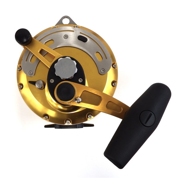 ゼニス 両軸リール MAKAIRA MK-130II(J2)/GOLD: リール｜釣具の通販