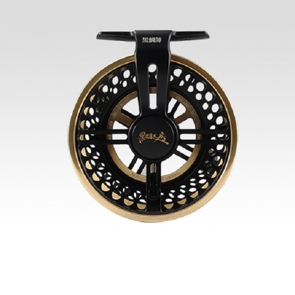 黒鯛工房 両軸リール 黒鯛師 THE ATHLETE ヘチ 90 W-BG【即日発送