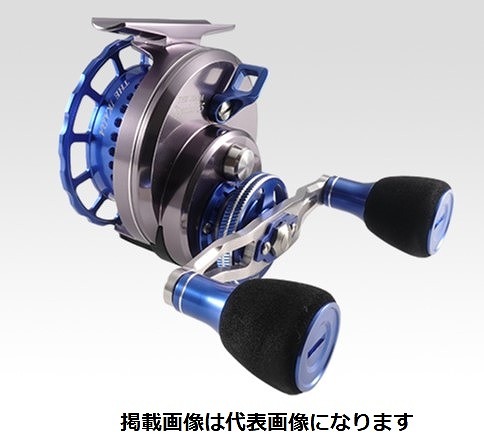 黒鯛工房　筏竿、リール 黒鯛工房 筏リール 【公式通販】