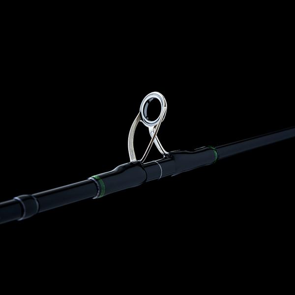 天龍 ジギングロッド ジグザム ワイルドマーク JWM611B-0/2【大型商品