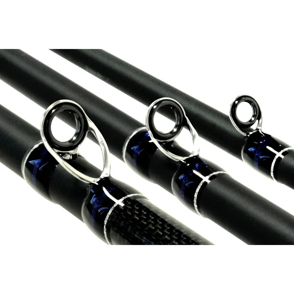 デプス バスロッド ゲインエレメント GE-67M+R ライトジャーキング