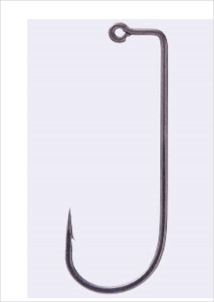 がまかつ バラ ホリゾンジグフック(ナノアルファ) #3/0: ルアー用品