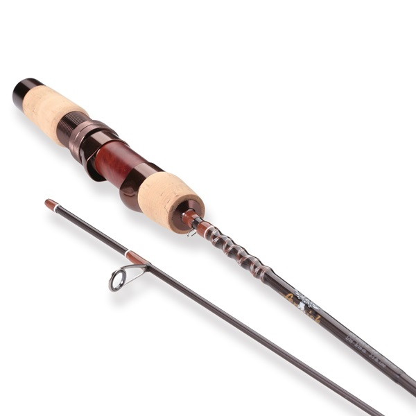 ティムコ トラウトロッド フェンウィック GFS49SUL-2 J ハントアップ