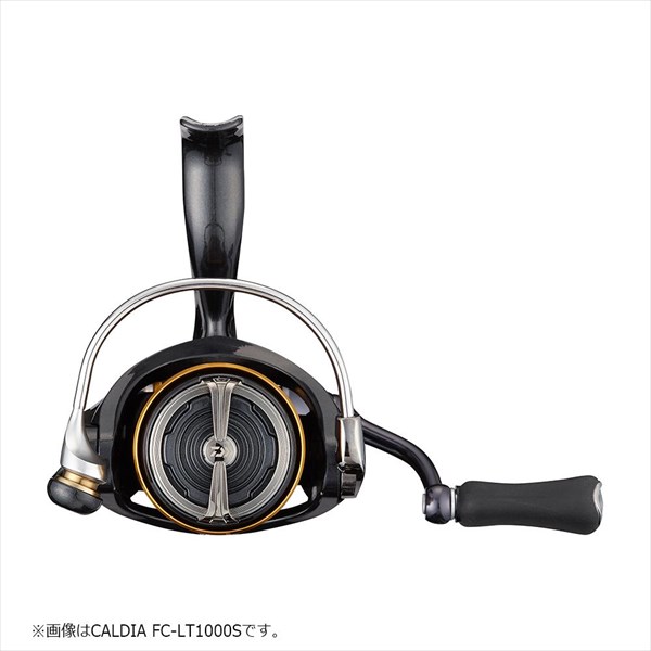 日本買い ダイワ(DAIWA) 21 カルディア FC LT2000S-H OS