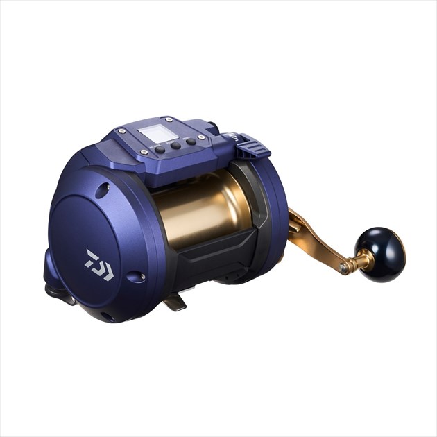 ダイワ(DAIWA) 電動リール シーパワー 1200