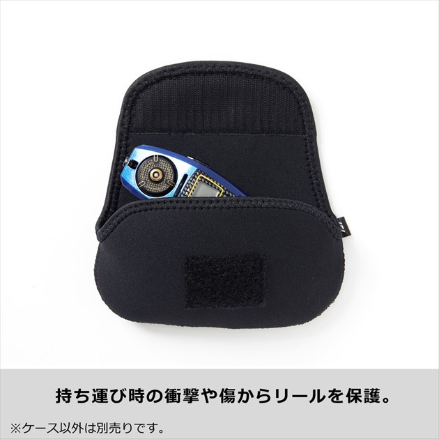 ダイワ クリスティア リールカバー(B)【即日発送】: 釣り小物