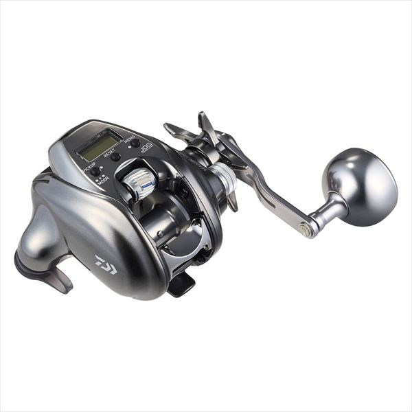 ダイワ 電動リール 26 シーボーグ 150J(右)(150J): 釣り小物・便利用品