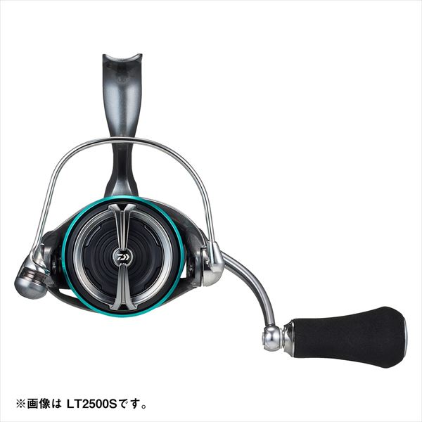 リール Daiwa 25Emeraldas AIR PC LT2500-H 楽天市場】ダイワ 25エメラルダス AIR PC LT2500-H / エギング