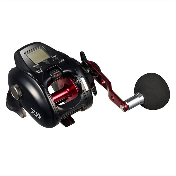 予約品】 ダイワ 電動リール レオブリッツ S300J 【7月中旬頃発売予定