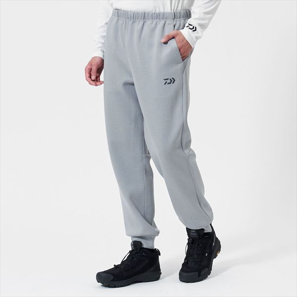 ダイワ ウェア DP-8025 DANROTECH スウェットパンツ【即日発送】(M