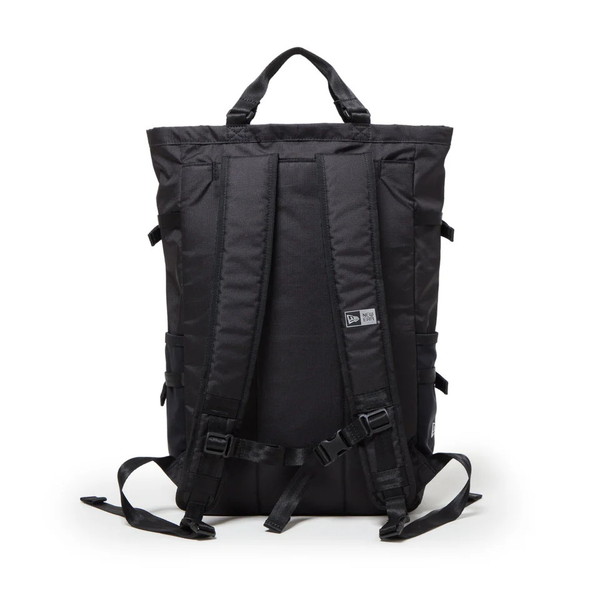 ニューエラジャパン タックルバッグ エクスプローラートートバッグ 22L