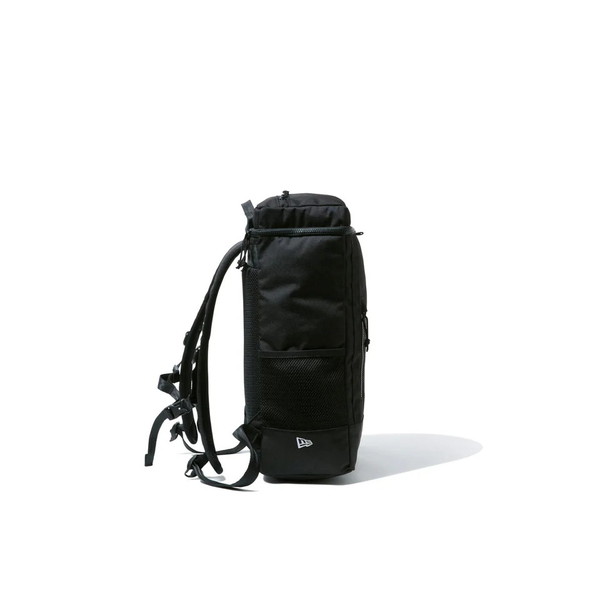 ニューエラジャパン タックルバッグ ボックスパック ミディアム 25L