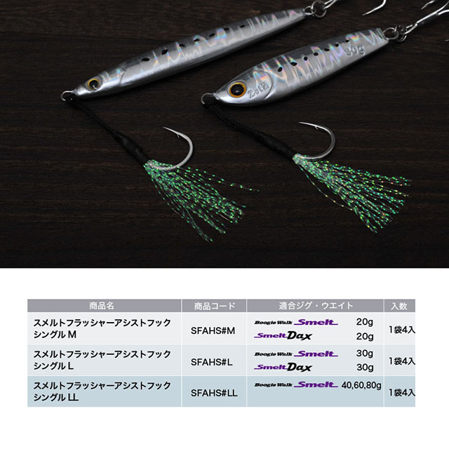 ネコポス対象品】パームス（PALMS） スメルトフラッシャー