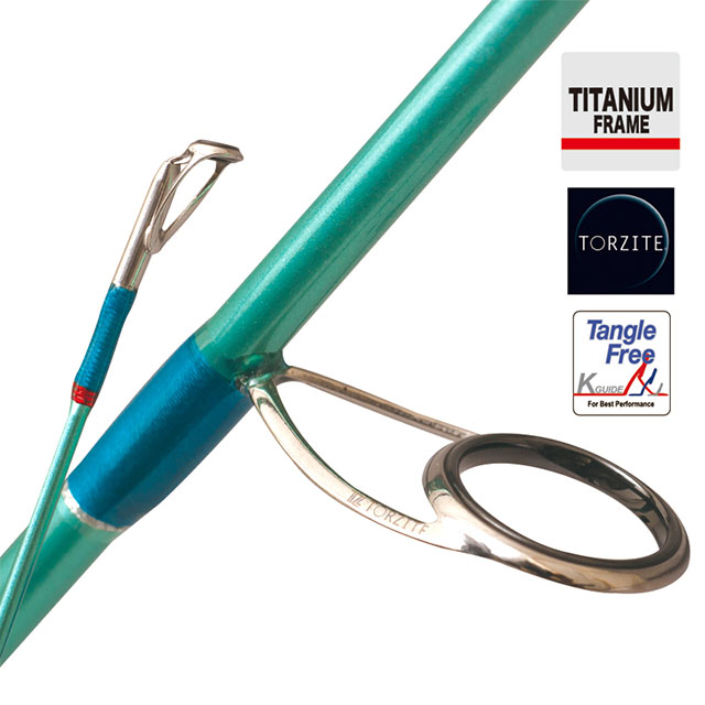 パームス シルファー SYSSi-53L アングラーズリパブリック パームス シルファー SYSSi-53L