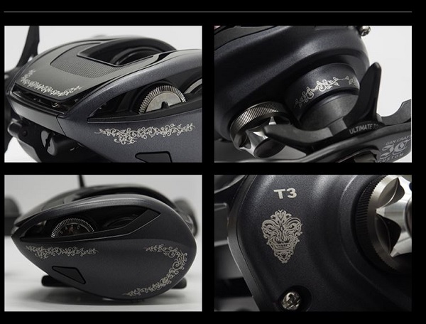 ダイワ DAIWA GUN CRAFT ガンクラフト T-3 マーズ Amazon | GAN CRAFT