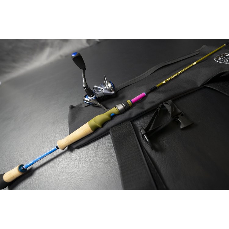 ジェットスロウ ジェットセッター53 シクロクロス (モバイルロッド