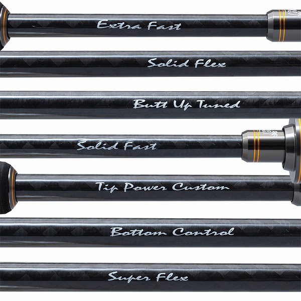 新品】パームス PFSS-59UL ピンウィール ソリッドティップ アジング