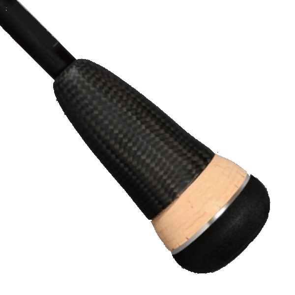 ゼスタ（XESTA） オフショアロッド スローエモーション サミット