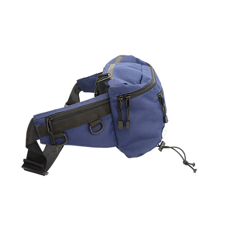 DSTYLE Sling Tackle Bag Ver001 Navy: バッグ・ケース|釣具の DSTYLE Sling Tackle Bag Ver001 Navy: バッグ・ケース|釣具の