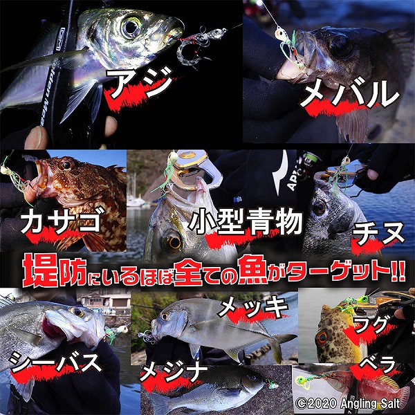 新製品❗️ルーディーズ 魚子ラバ 25g 全8カラーセット 楽天市場】ルー