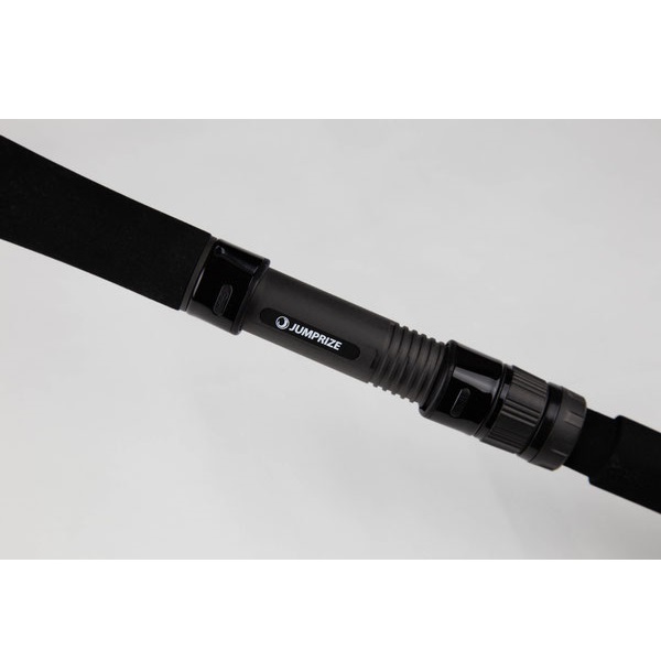 ジャンプライズ シーバスロッド ツーリミット105 モンスターバトル