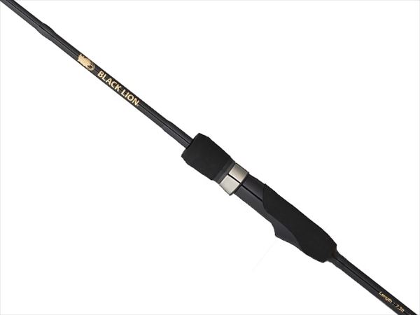ブラックライオンオフショアロッド Stay ステイ 73S ブラックライオン オフショアロッド Stay ステイ 73S【即日発送】: 竿