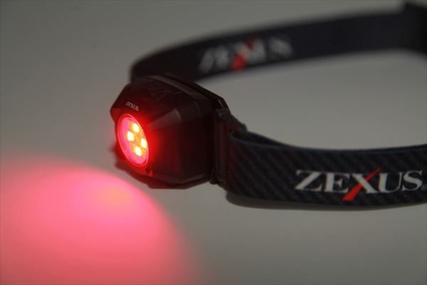 冨士灯器 LEDライト ZX-R30【即日発送】: ライト・エアポンプ｜の通販 