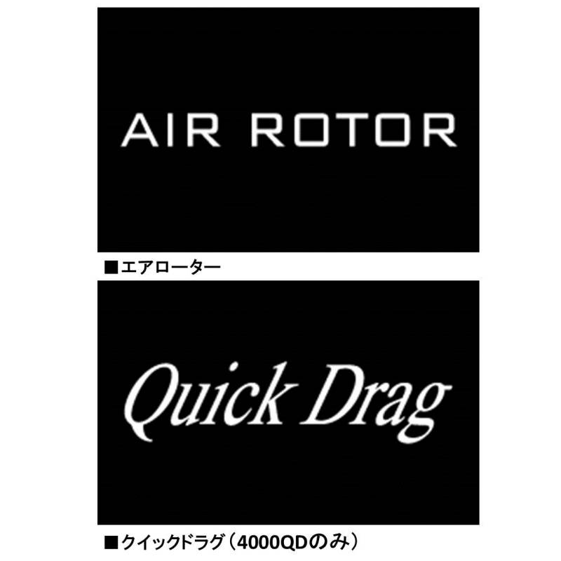 ダイワ スピニングリール クロスキャスト 5000 2017年モデル【即日発送