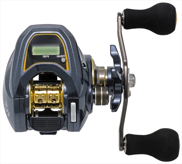 激安最安値セール‼️Daiwa タナセンサー150DH‼️19800円→16800円