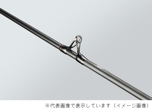 訳あり】ダイワ 極鋭タチウオテンヤSP EX AGS192(1ピース バット