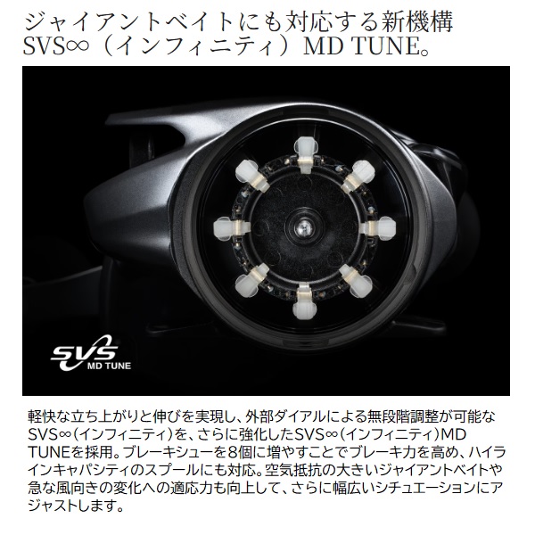 シマノ ベイトリール 24スコーピオン MD300XG(右)【即日発送】: リール