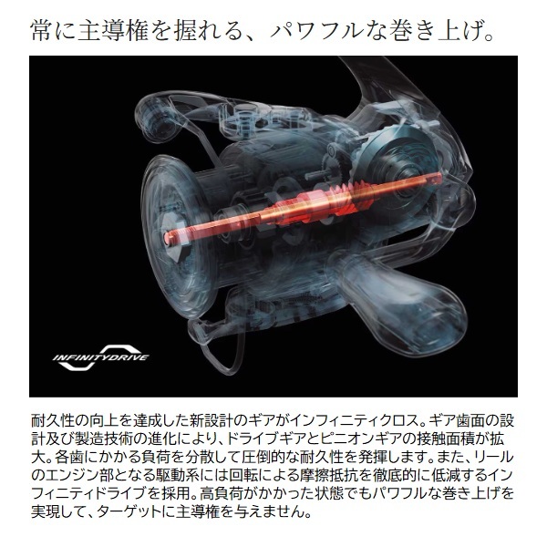 最終お値下げリール シマノ スピニングリール 25ソアレXR C2000SSHG: リール｜釣具の通販