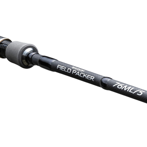 バレーヒル ブラックスケール フィールドパッカー BSFS-76ML/5