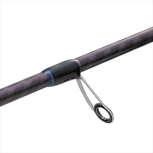 バレーヒル エギングロッド レトロマティック-X RMXS-63S: 竿｜釣具の