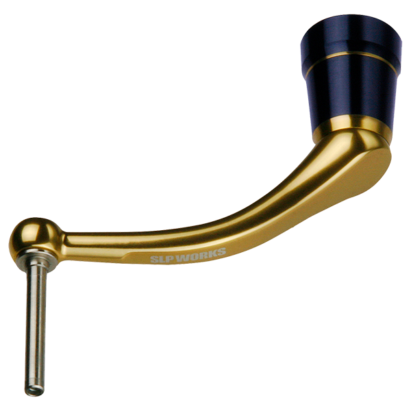 20ソルティガ 8000番スプール 純正ハンドルセット 20ソルティガ 8000番スプール 純正ハンドルセット