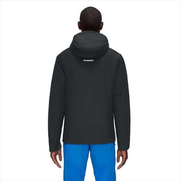 訳あり】マムート ライムインサレーション フレックスフーデッド