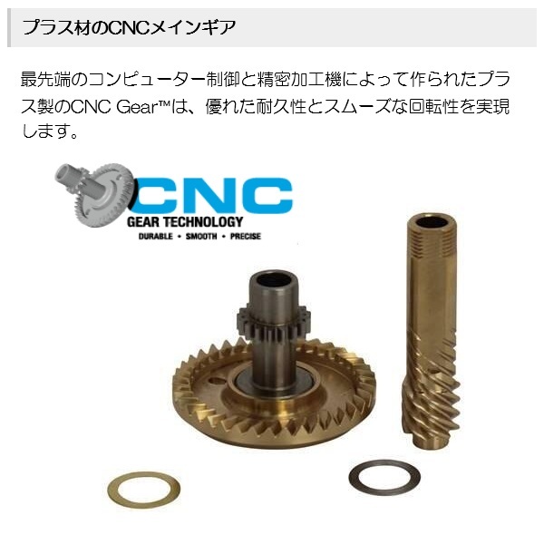 ペンリ－ルジャパン スピニングリール スラマー 4 8500【即日発送