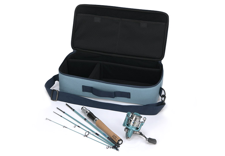 Abu Garcia バッグセット Abu Garcia （24年5月新商品） アブガルシア 2way チェスト