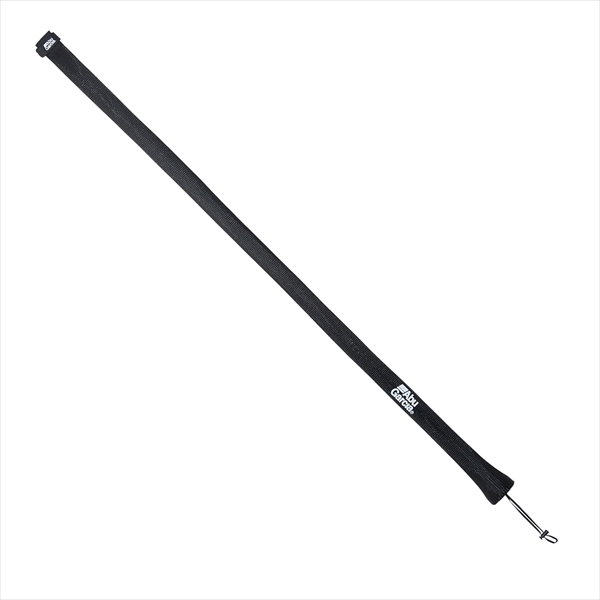 Abu アブガルシア メッシュロッドカバーワイド BLK ブラック【即日発送